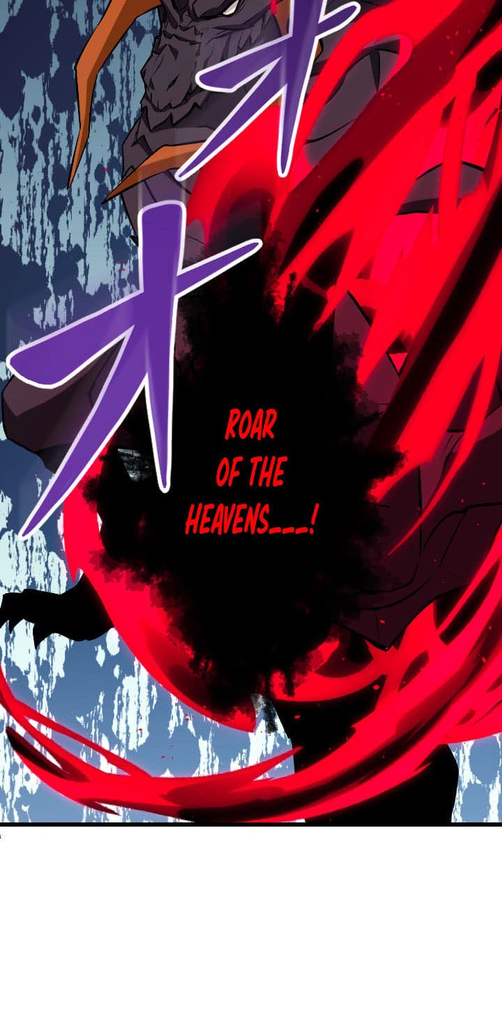 Unparalleled ??? Rank Hidden Equipment Chapter 48 - halaman 42