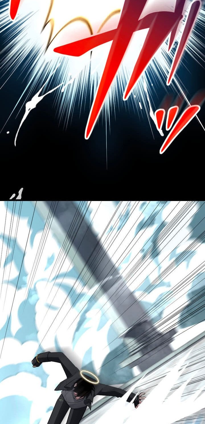 Unparalleled ??? Rank Hidden Equipment Chapter 48 - halaman 44