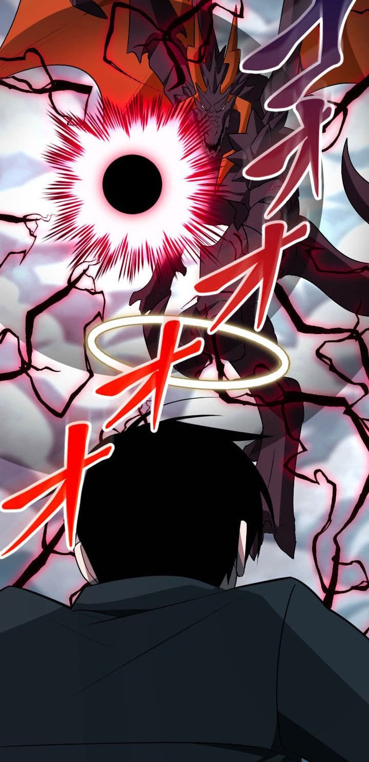 Unparalleled ??? Rank Hidden Equipment Chapter 48 - halaman 46