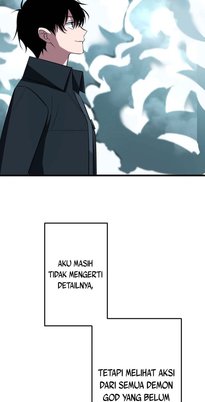Unparalleled ??? Rank Hidden Equipment Chapter 48 - halaman 6
