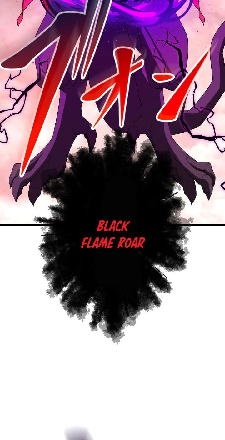 Unparalleled ??? Rank Hidden Equipment Chapter 48 - halaman 8