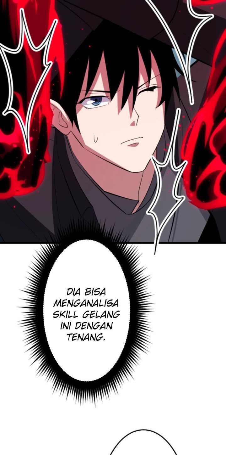 Unparalleled ??? Rank Hidden Equipment Chapter 49 - halaman 10