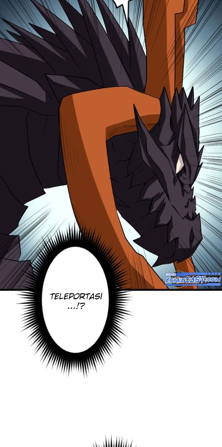 Unparalleled ??? Rank Hidden Equipment Chapter 49 - halaman 14