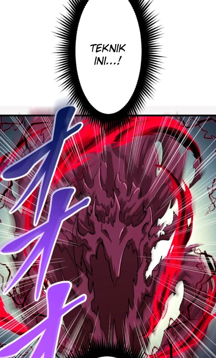 Unparalleled ??? Rank Hidden Equipment Chapter 49 - halaman 20