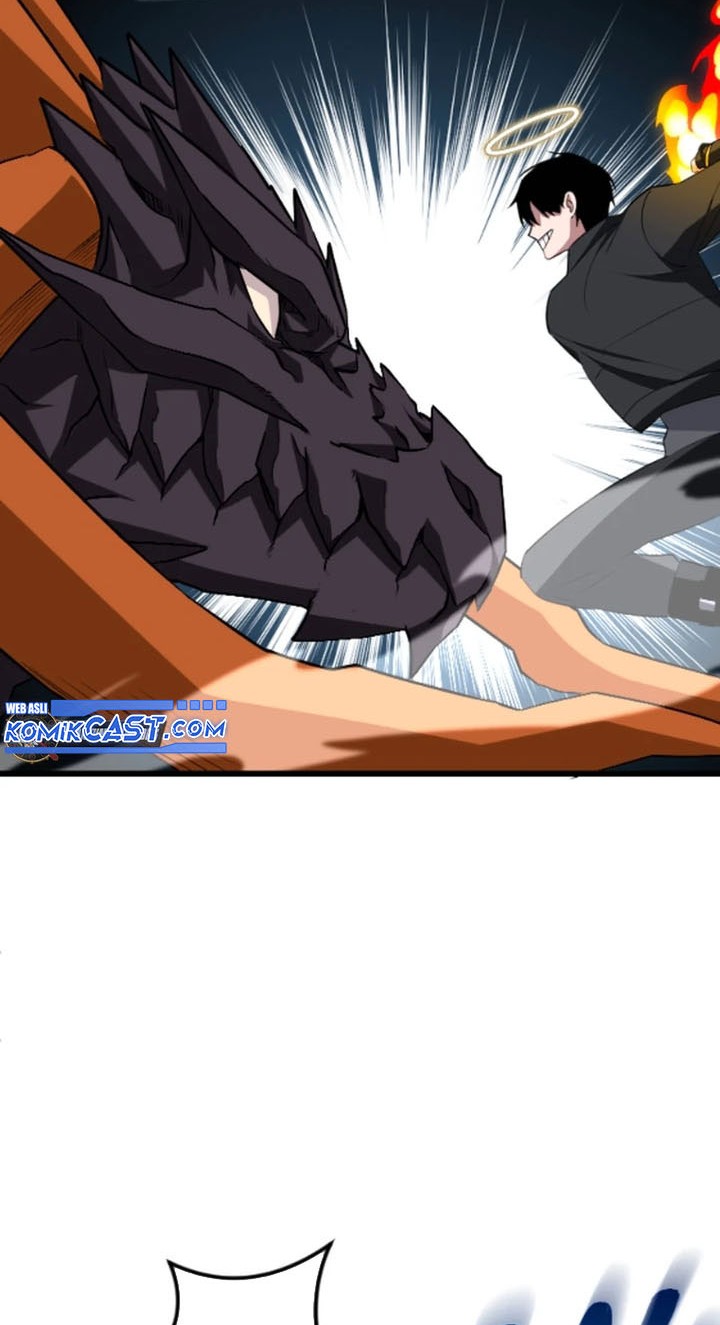 Unparalleled ??? Rank Hidden Equipment Chapter 49 - halaman 26