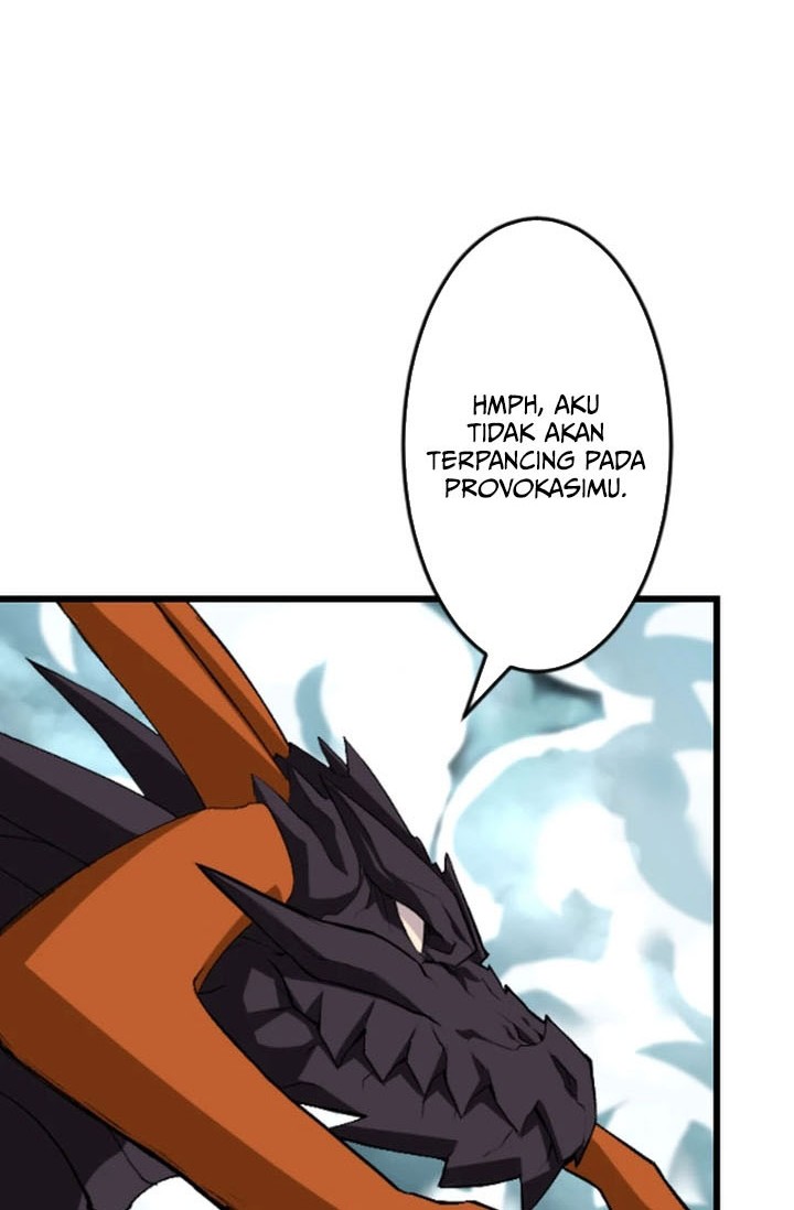 Unparalleled ??? Rank Hidden Equipment Chapter 49 - halaman 4