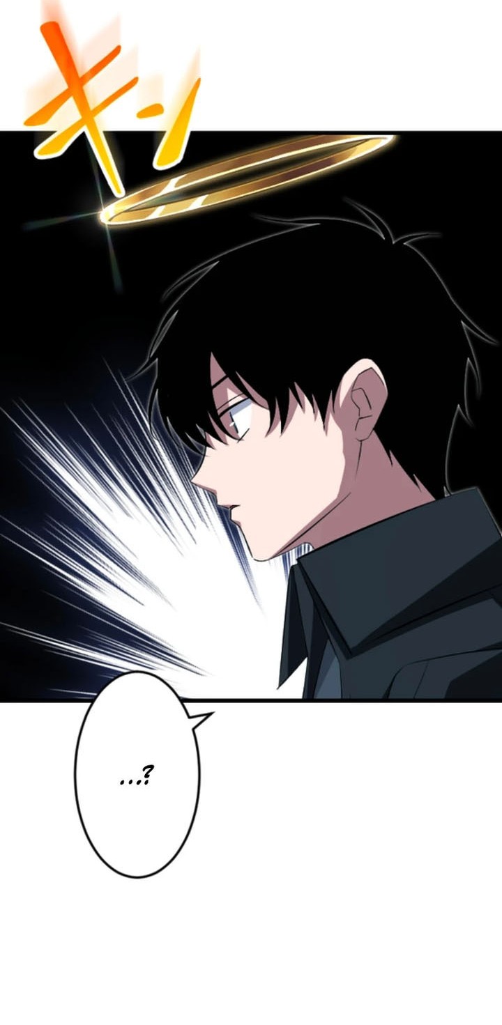 Unparalleled ??? Rank Hidden Equipment Chapter 49 - halaman 58