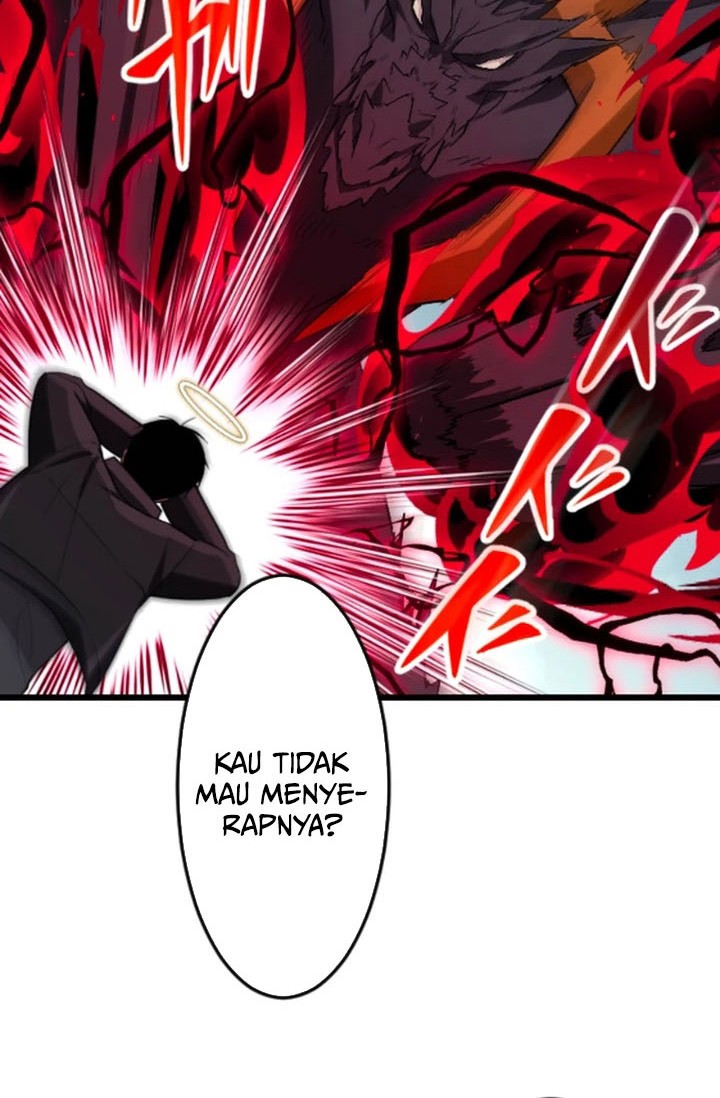 Unparalleled ??? Rank Hidden Equipment Chapter 49 - halaman 8