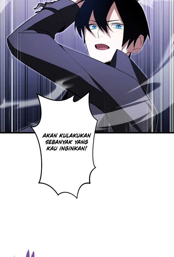 Unparalleled ??? Rank Hidden Equipment Chapter 5 - halaman 49
