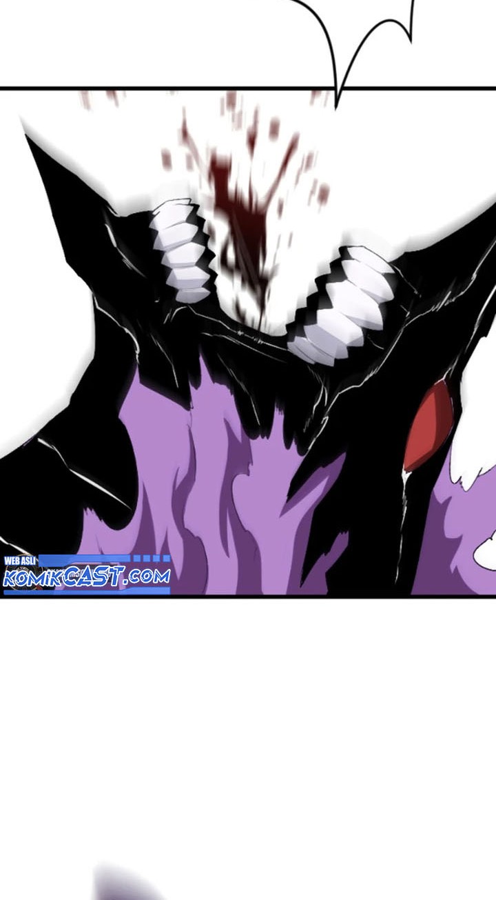 Unparalleled ??? Rank Hidden Equipment Chapter 50 - halaman 40