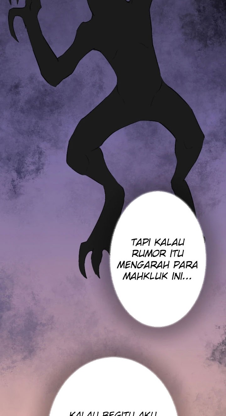 Unparalleled ??? Rank Hidden Equipment Chapter 51 - halaman 26