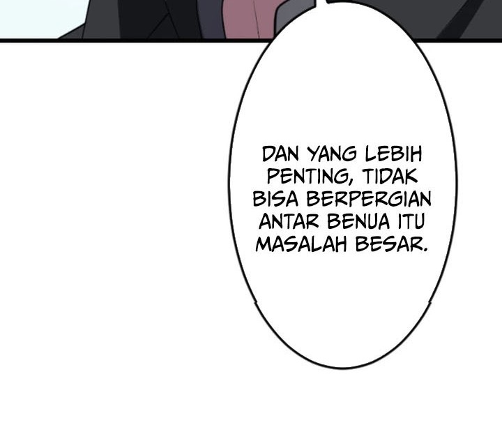 Unparalleled ??? Rank Hidden Equipment Chapter 51 - halaman 34
