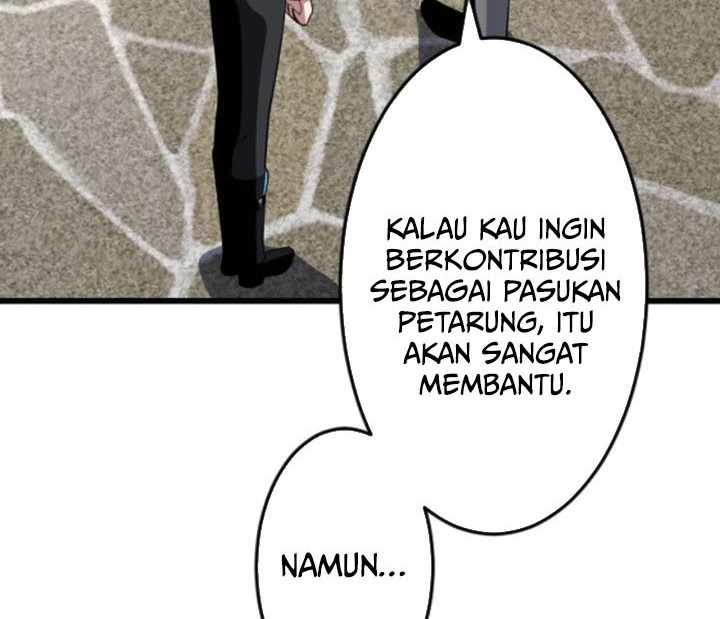 Unparalleled ??? Rank Hidden Equipment Chapter 51 - halaman 36