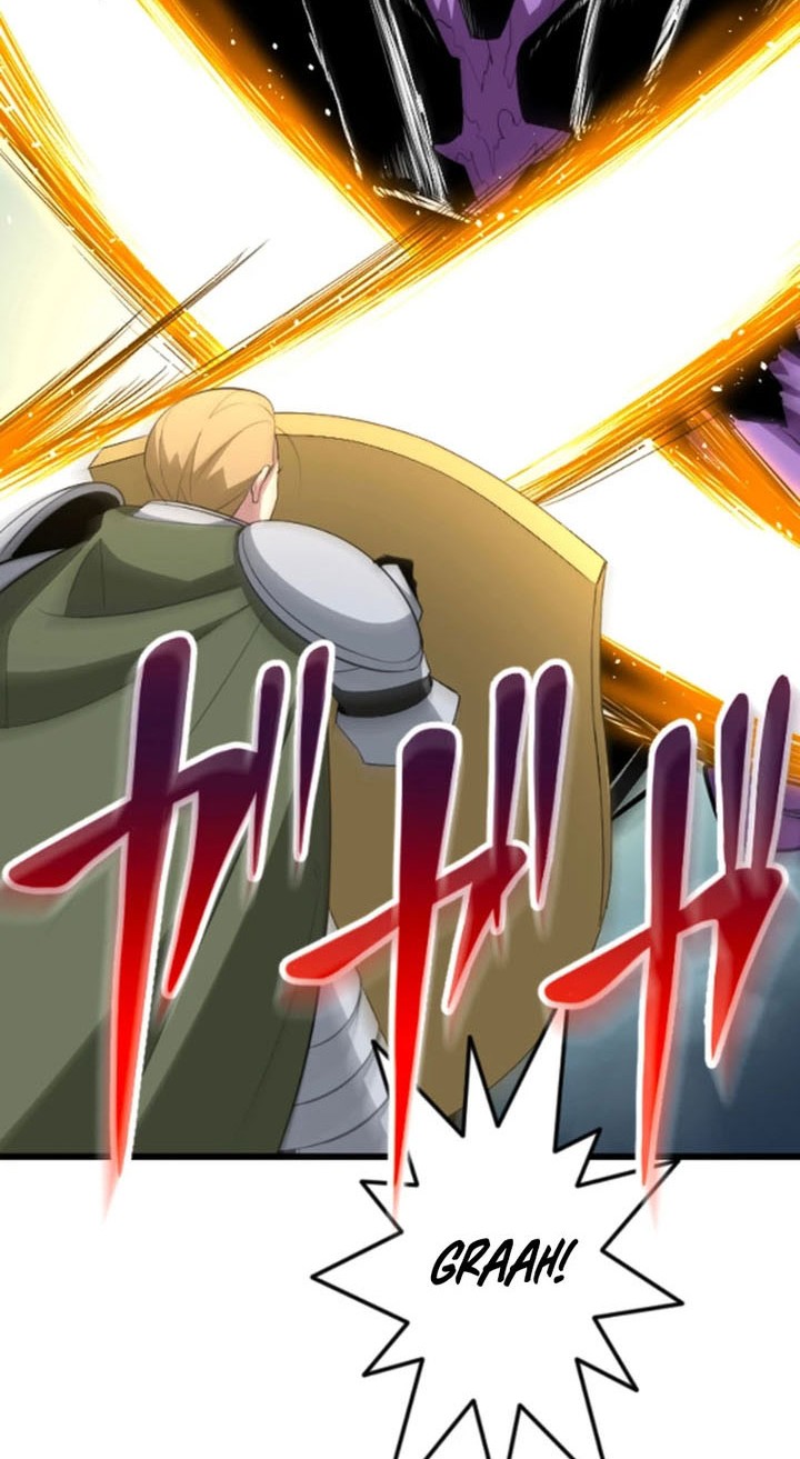 Unparalleled ??? Rank Hidden Equipment Chapter 51 - halaman 4