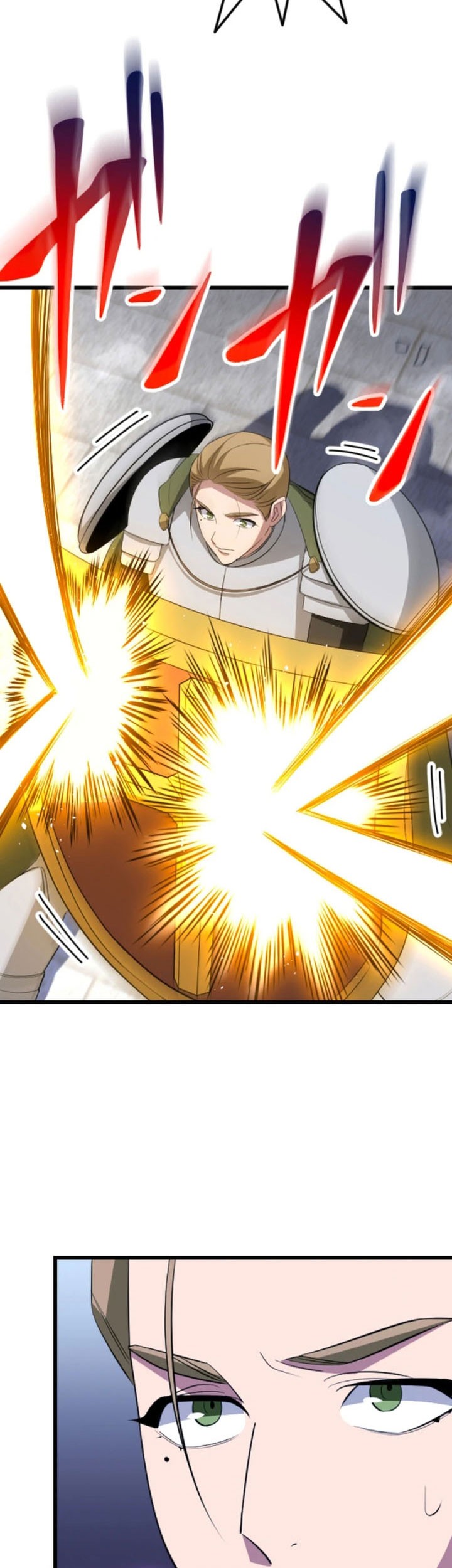 Unparalleled ??? Rank Hidden Equipment Chapter 51 - halaman 5