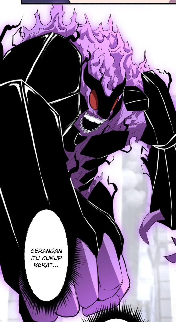 Unparalleled ??? Rank Hidden Equipment Chapter 51 - halaman 6
