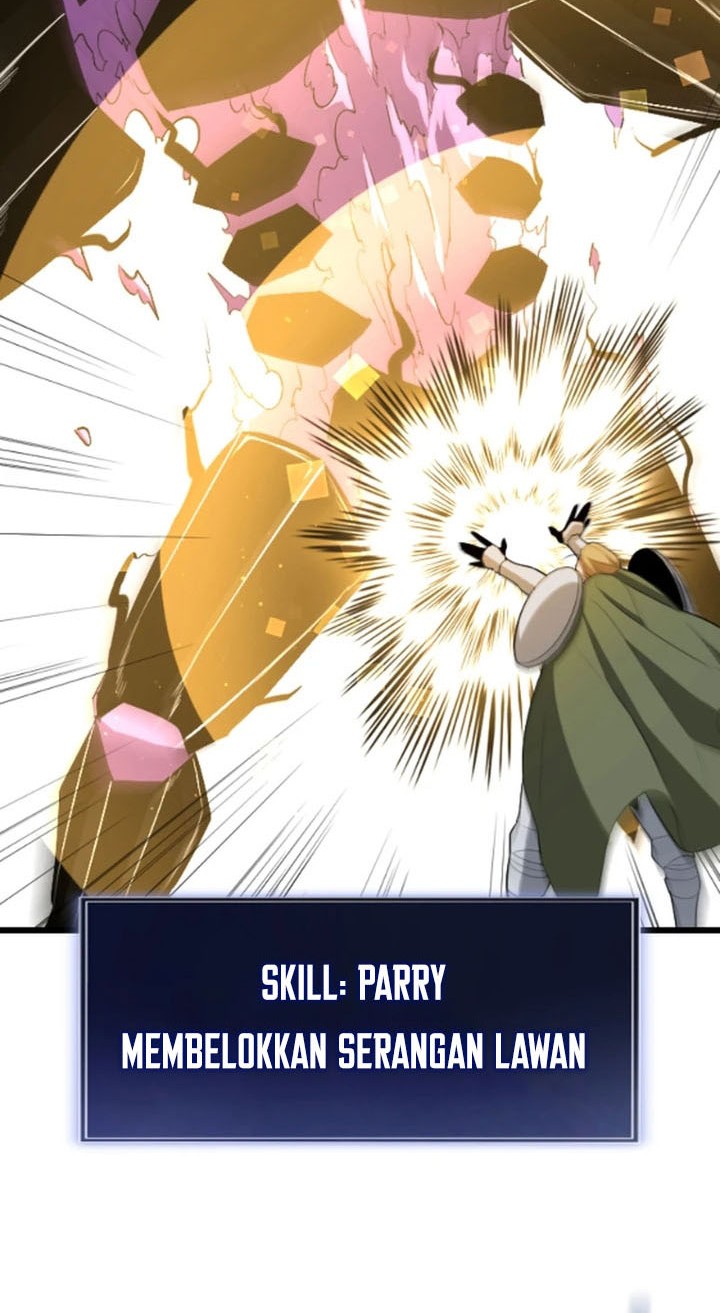 Unparalleled ??? Rank Hidden Equipment Chapter 51 - halaman 8