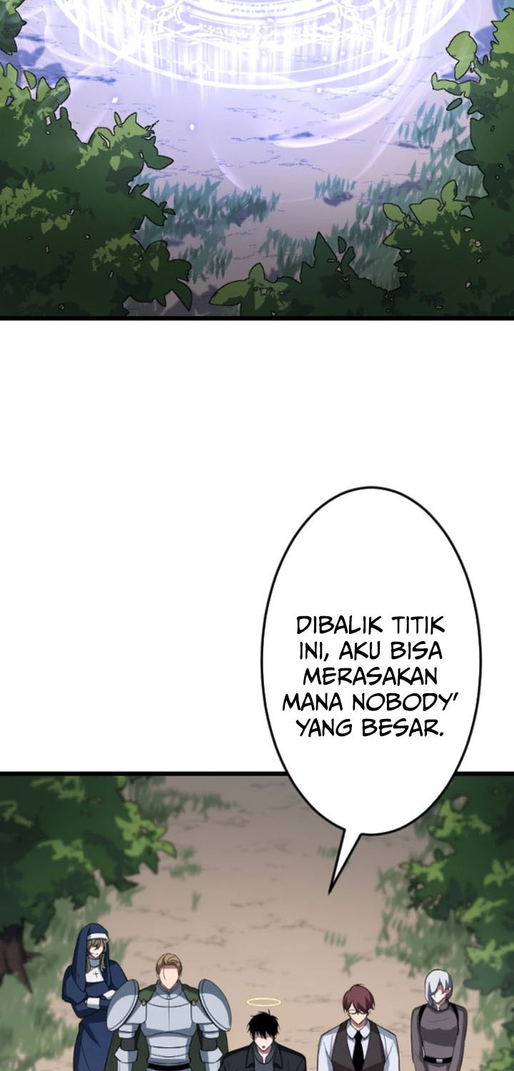 Unparalleled ??? Rank Hidden Equipment Chapter 52 - halaman 18