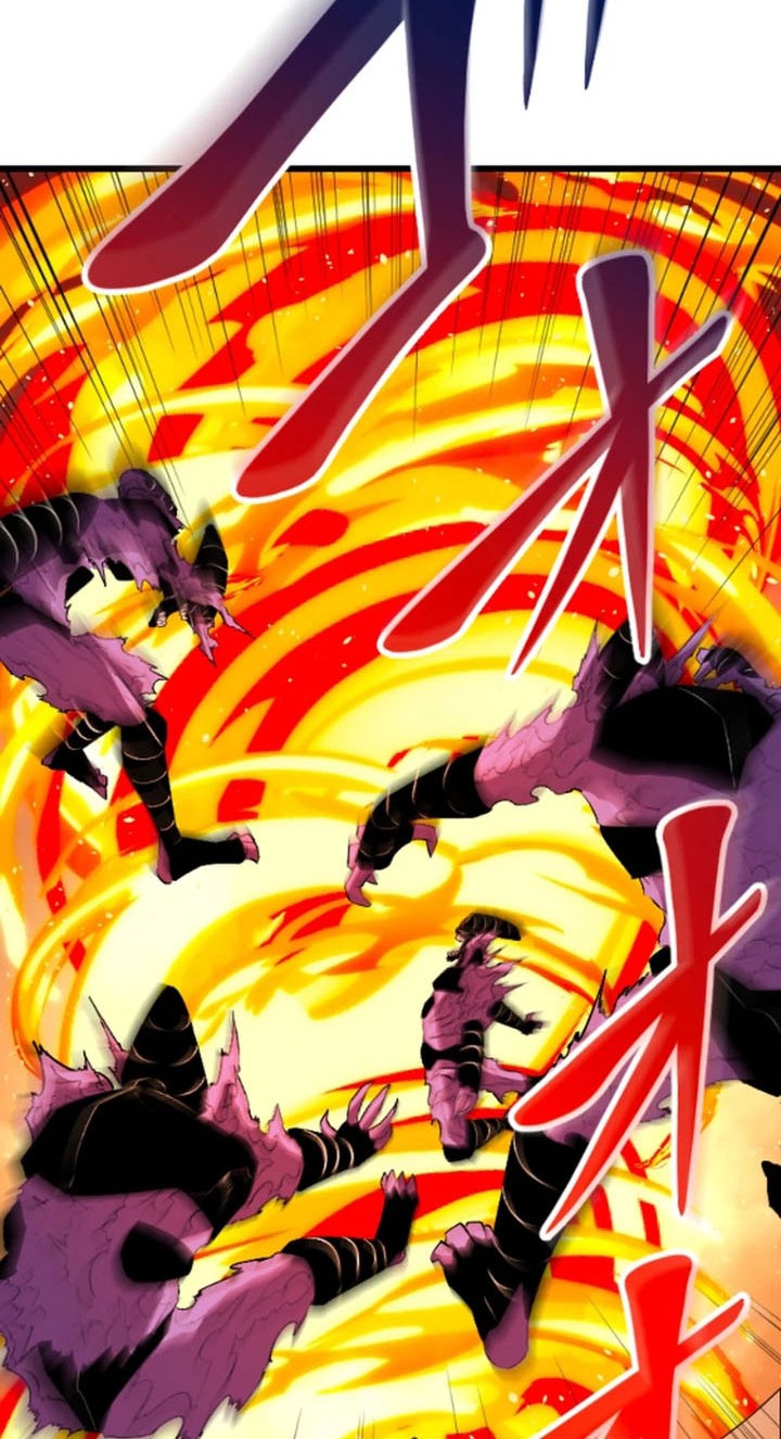 Unparalleled ??? Rank Hidden Equipment Chapter 52 - halaman 4