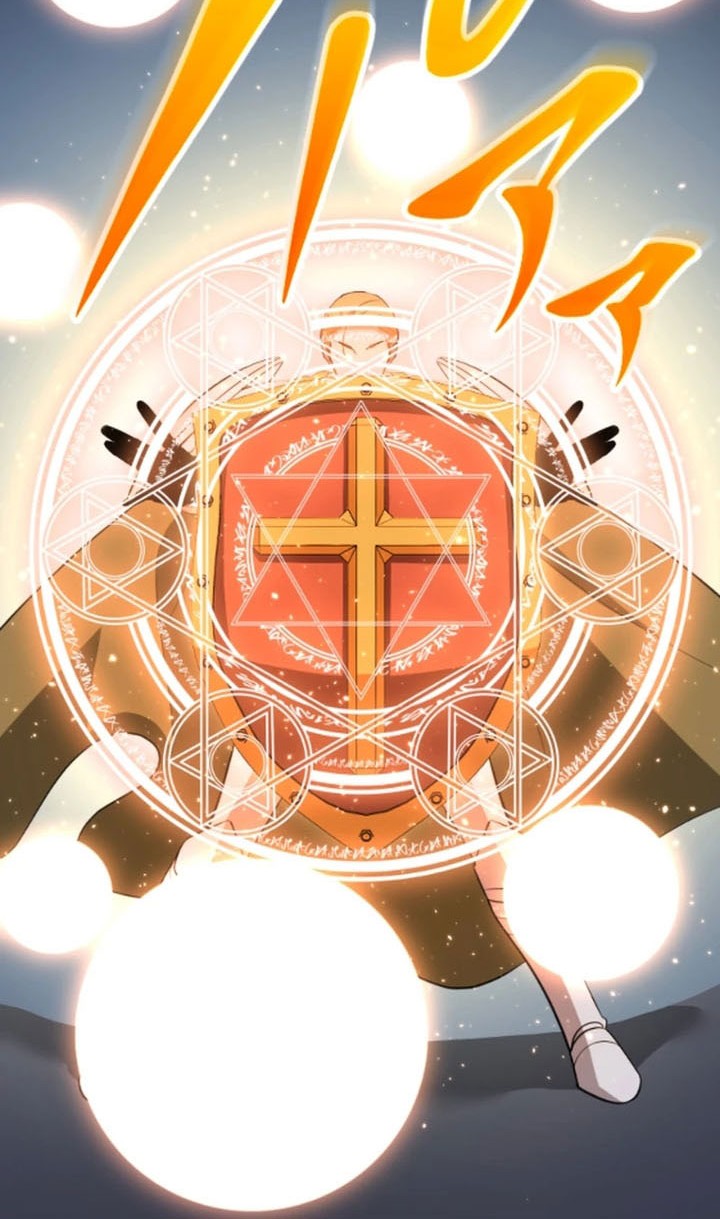 Unparalleled ??? Rank Hidden Equipment Chapter 52 - halaman 44