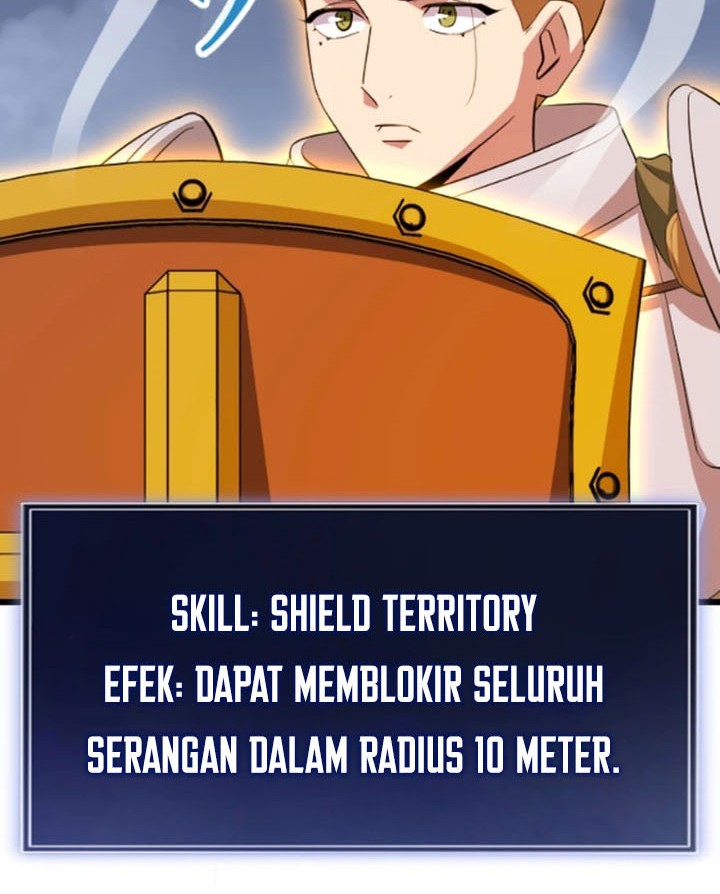 Unparalleled ??? Rank Hidden Equipment Chapter 53 - halaman 16