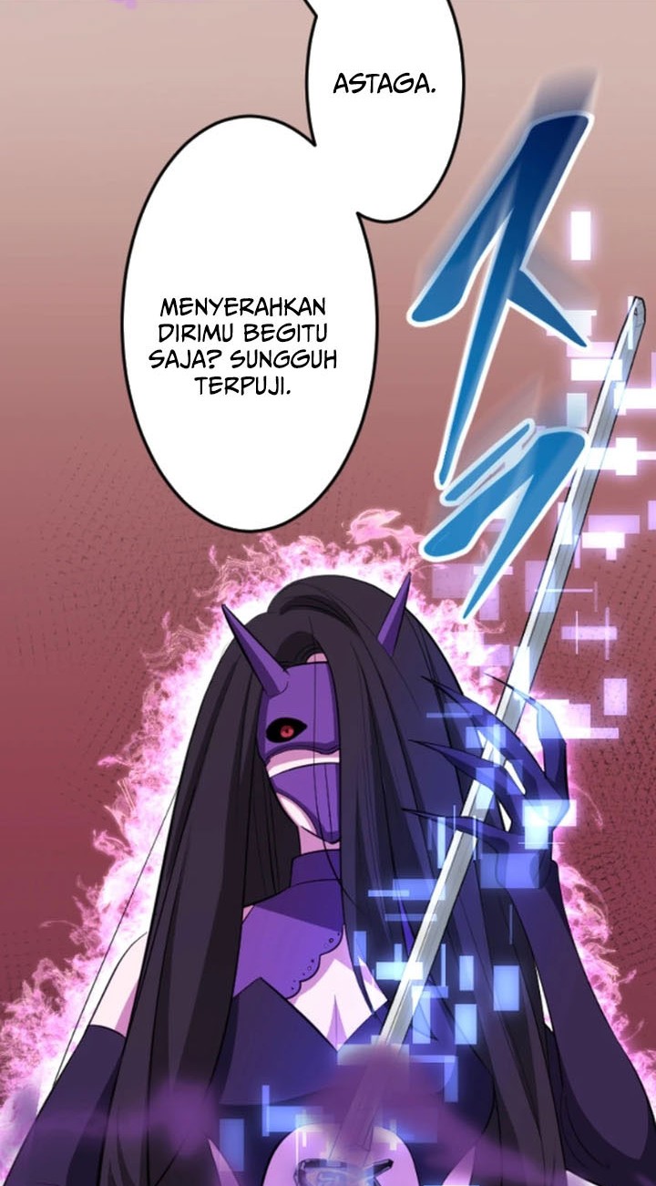Unparalleled ??? Rank Hidden Equipment Chapter 53 - halaman 2