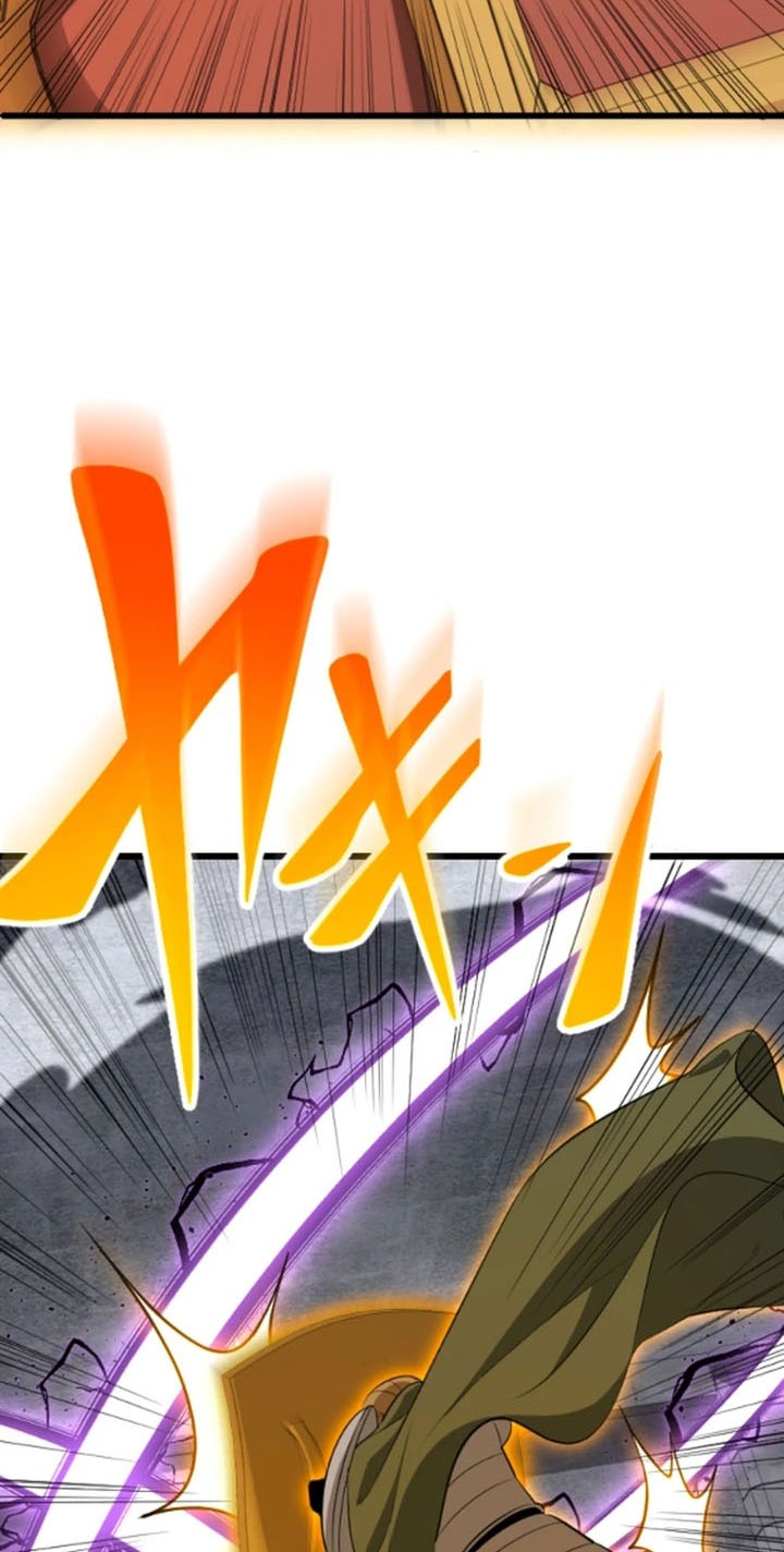 Unparalleled ??? Rank Hidden Equipment Chapter 53 - halaman 20