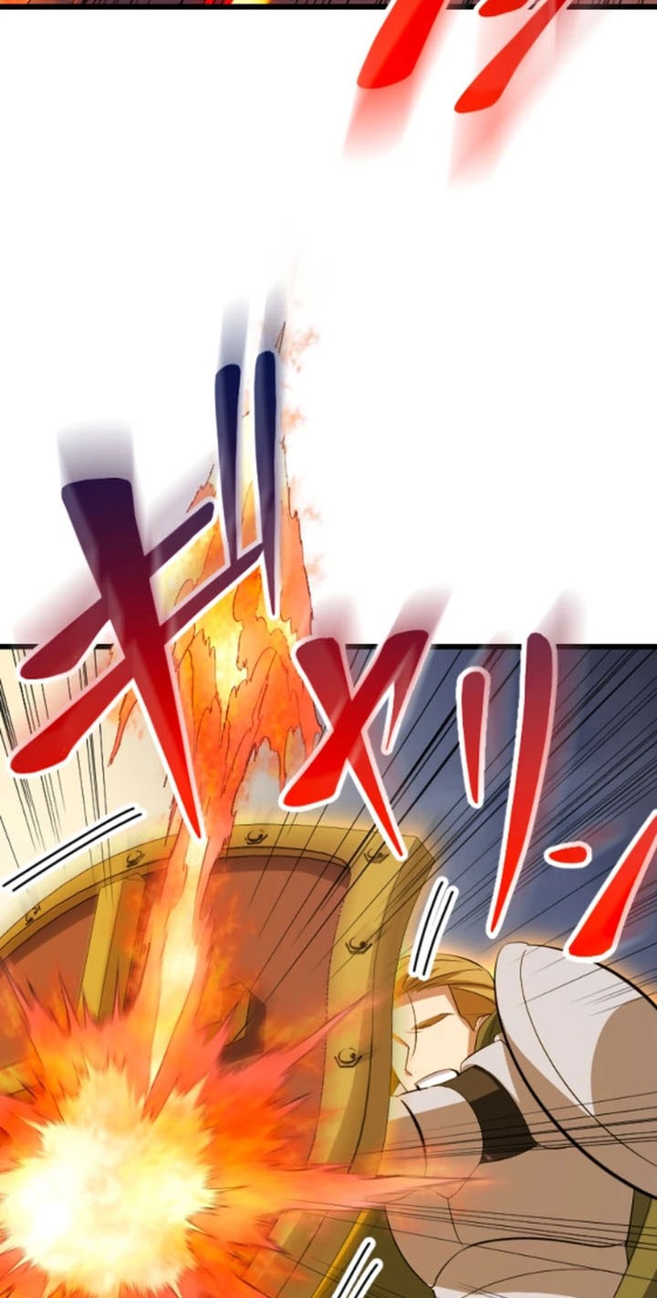 Unparalleled ??? Rank Hidden Equipment Chapter 53 - halaman 22