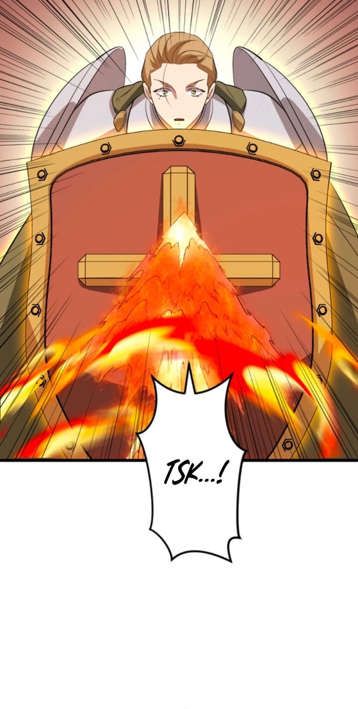 Unparalleled ??? Rank Hidden Equipment Chapter 53 - halaman 24