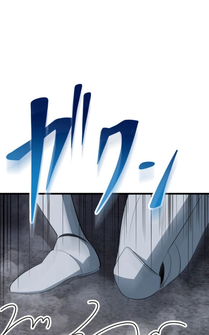 Unparalleled ??? Rank Hidden Equipment Chapter 53 - halaman 26