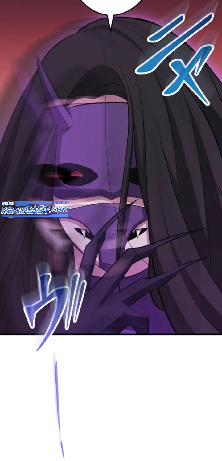 Unparalleled ??? Rank Hidden Equipment Chapter 53 - halaman 48