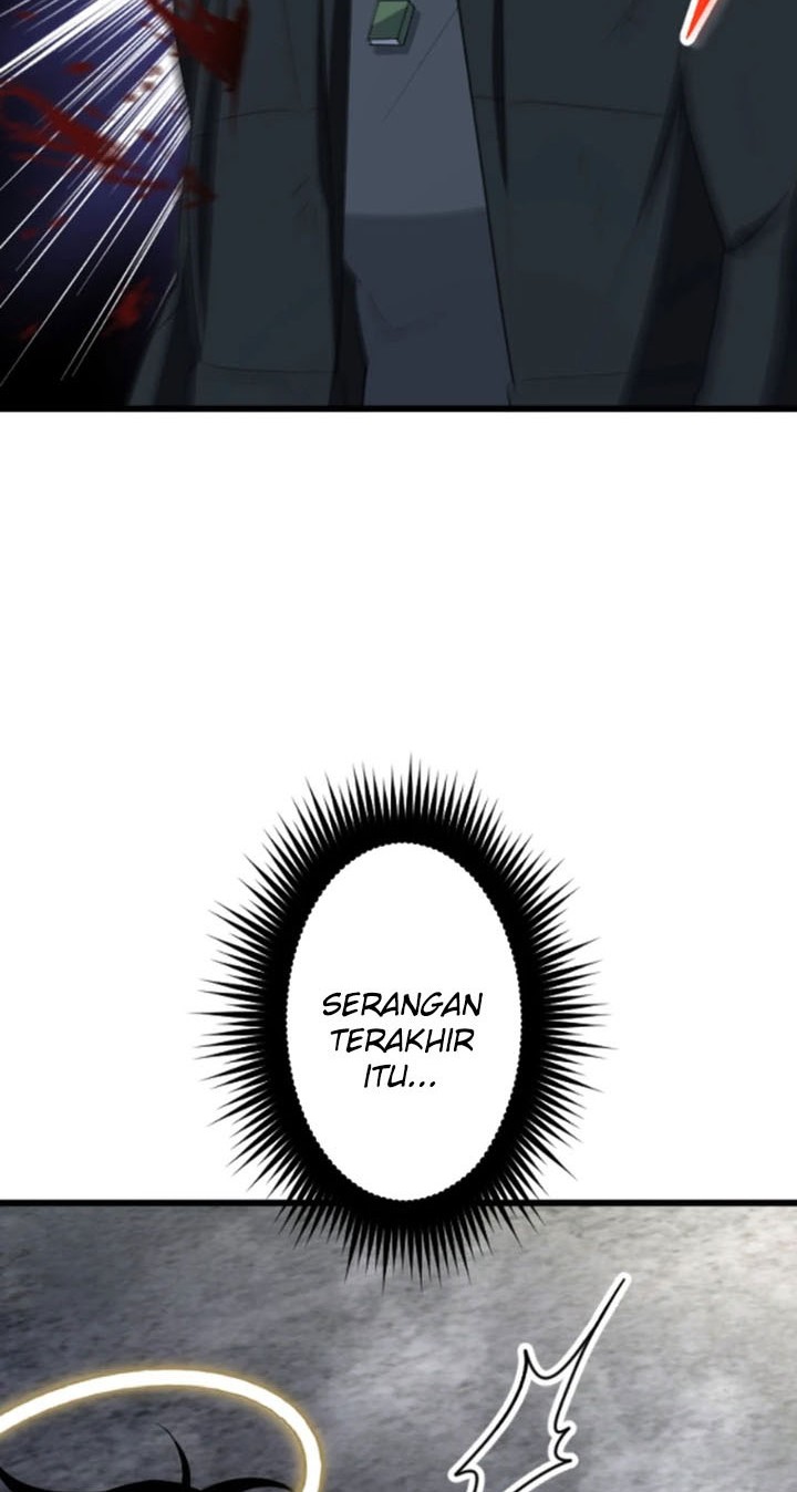 Unparalleled ??? Rank Hidden Equipment Chapter 53 - halaman 70