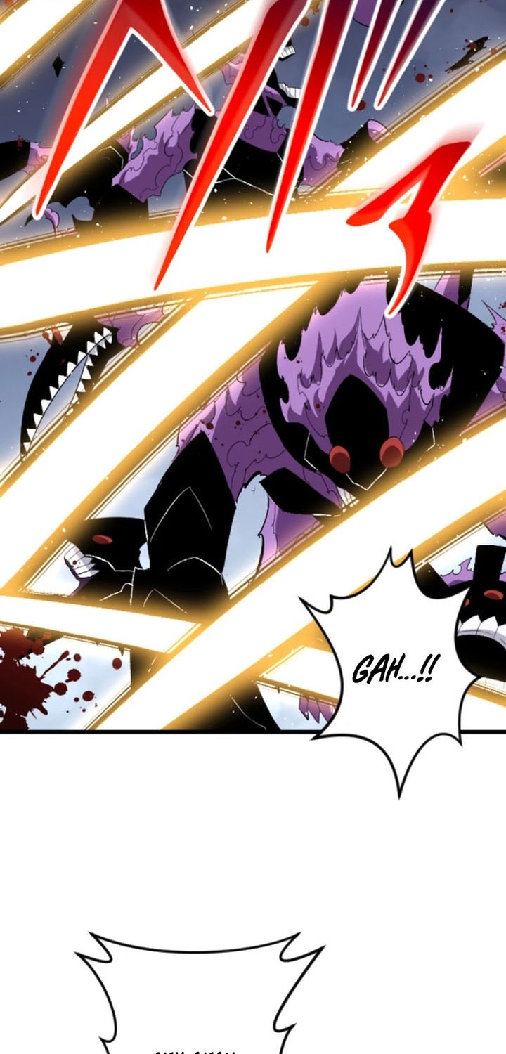 Unparalleled ??? Rank Hidden Equipment Chapter 54 - halaman 52