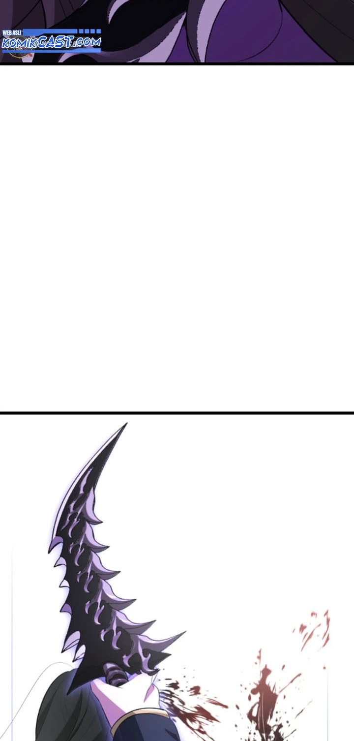 Unparalleled ??? Rank Hidden Equipment Chapter 54 - halaman 6