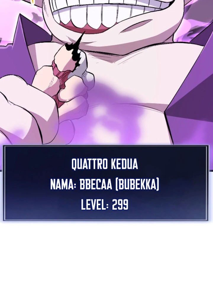 Unparalleled ??? Rank Hidden Equipment Chapter 54 - halaman 72