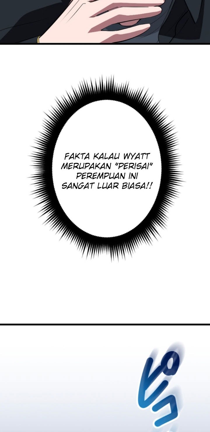 Unparalleled ??? Rank Hidden Equipment Chapter 55 - halaman 32
