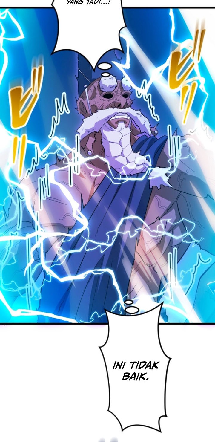 Unparalleled ??? Rank Hidden Equipment Chapter 55 - halaman 56