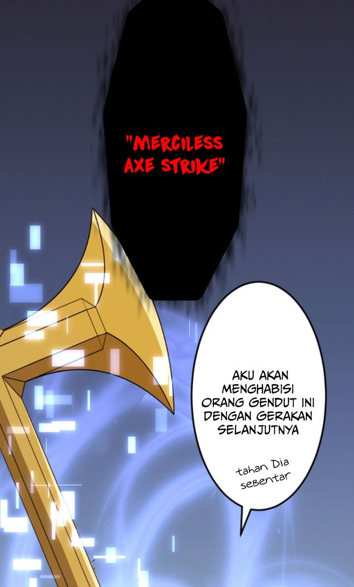 Unparalleled ??? Rank Hidden Equipment Chapter 56 - halaman 12