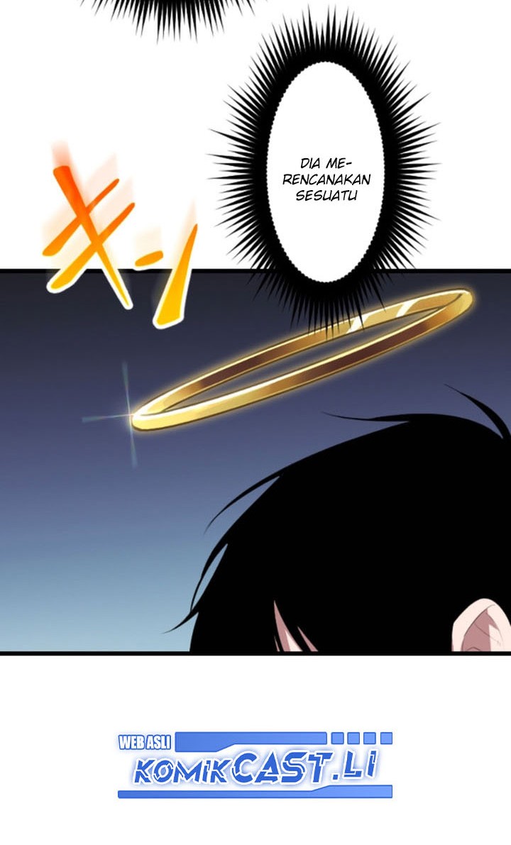 Unparalleled ??? Rank Hidden Equipment Chapter 56 - halaman 16