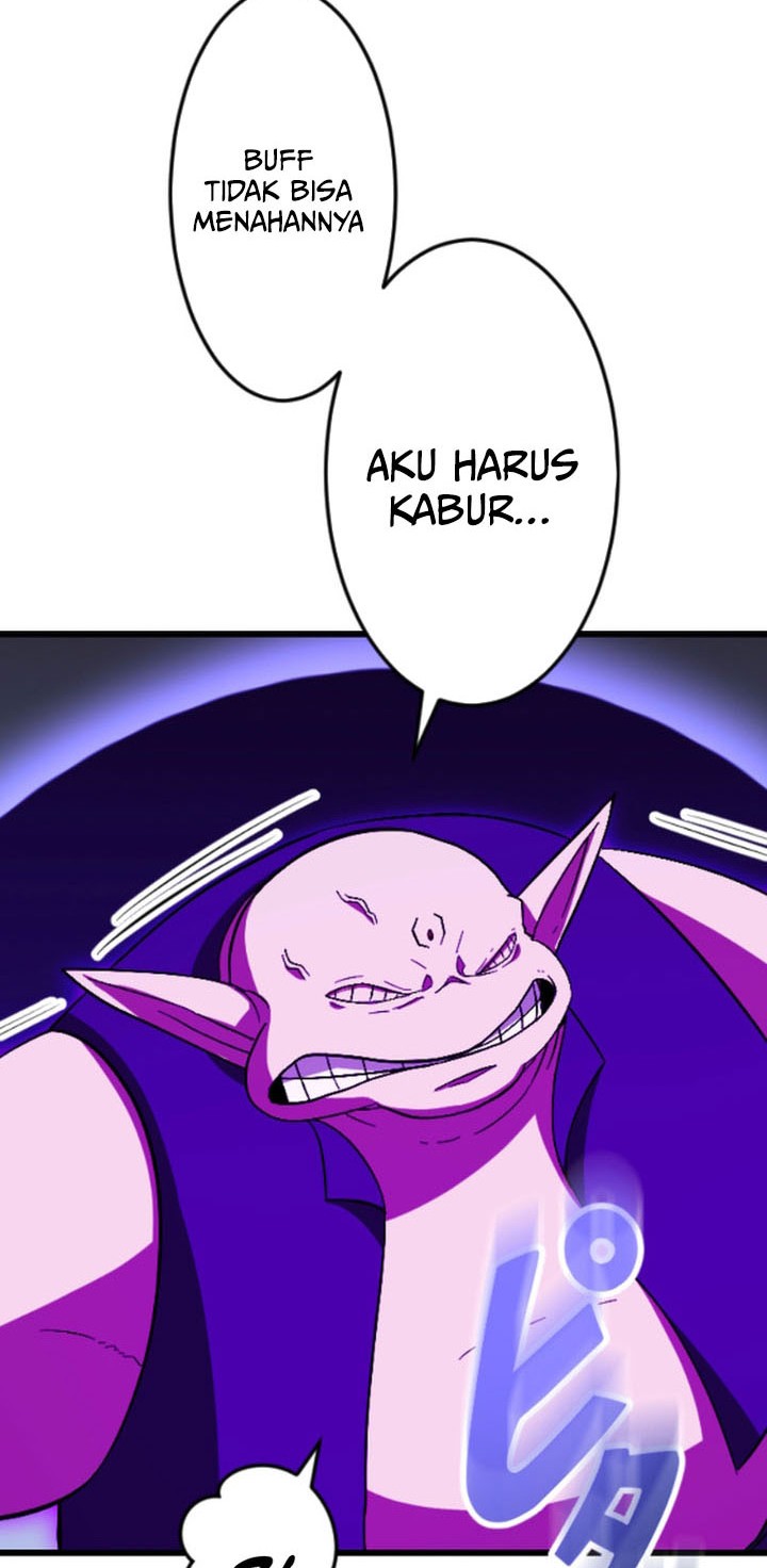 Unparalleled ??? Rank Hidden Equipment Chapter 56 - halaman 36