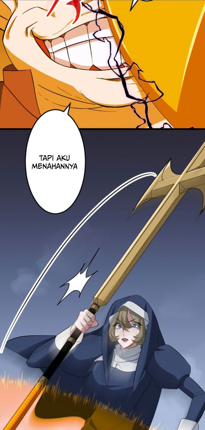 Unparalleled ??? Rank Hidden Equipment Chapter 56 - halaman 4