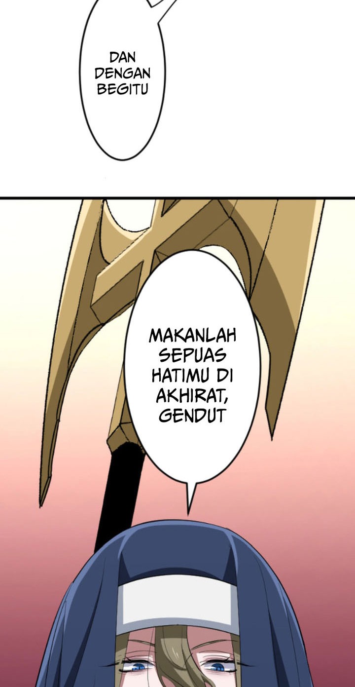 Unparalleled ??? Rank Hidden Equipment Chapter 56 - halaman 44