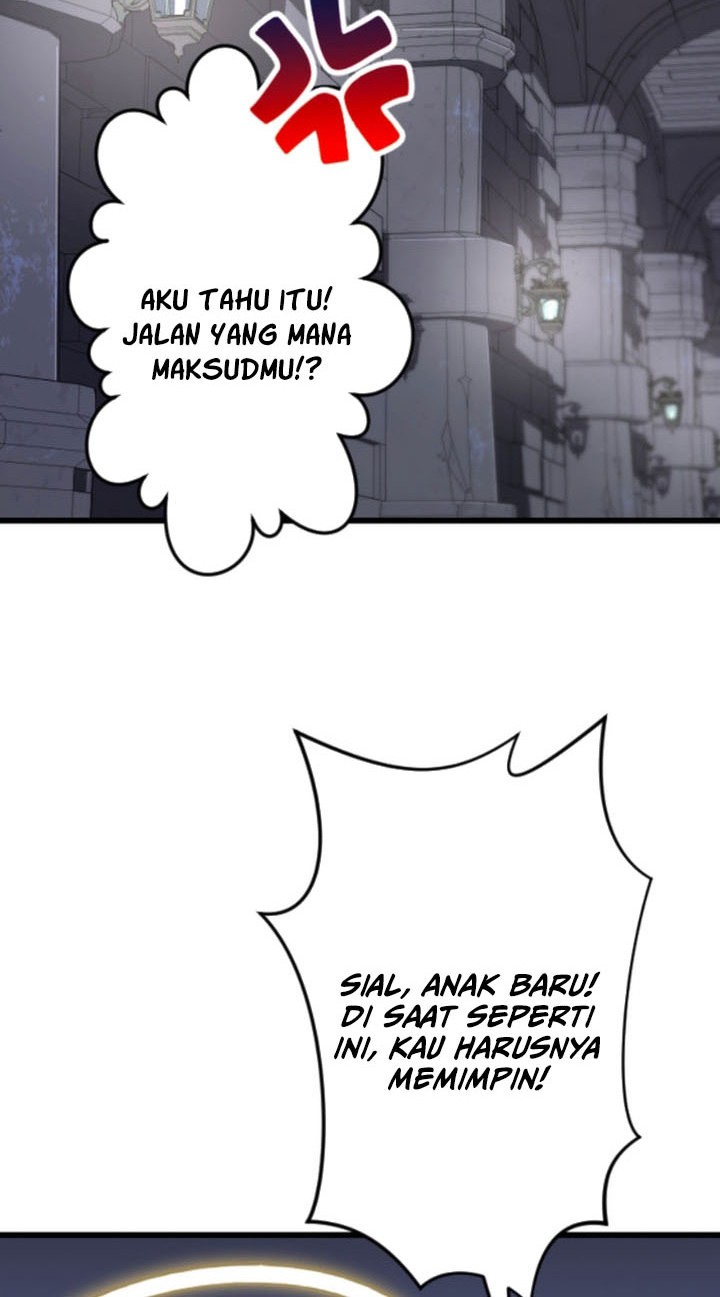 Unparalleled ??? Rank Hidden Equipment Chapter 56 - halaman 52
