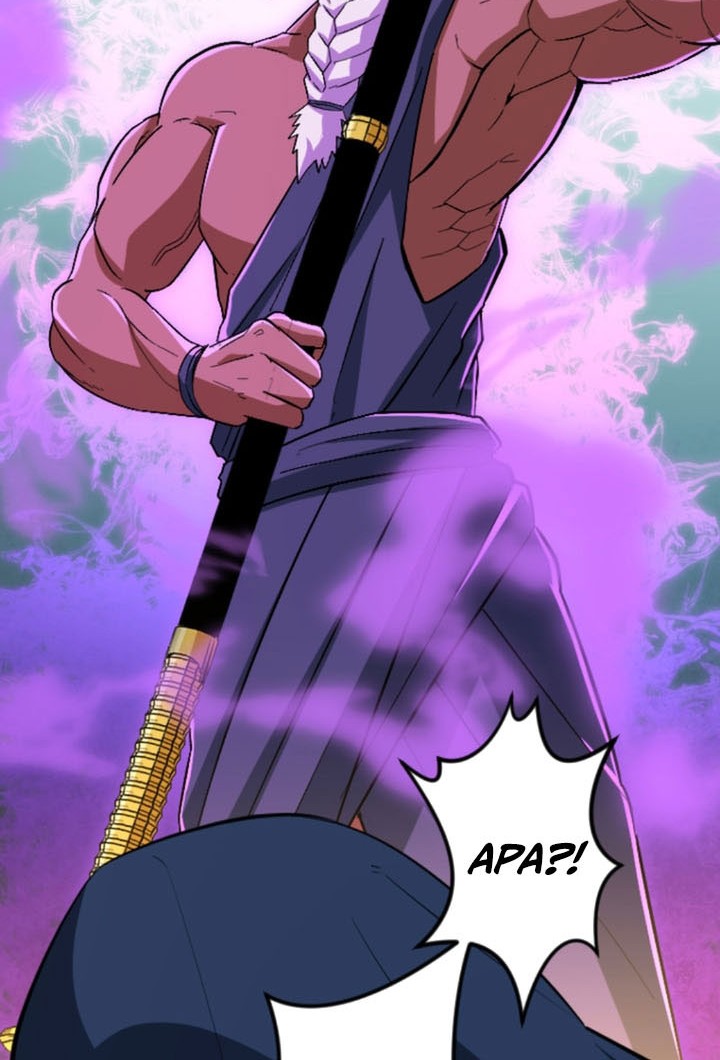 Unparalleled ??? Rank Hidden Equipment Chapter 57 - halaman 10