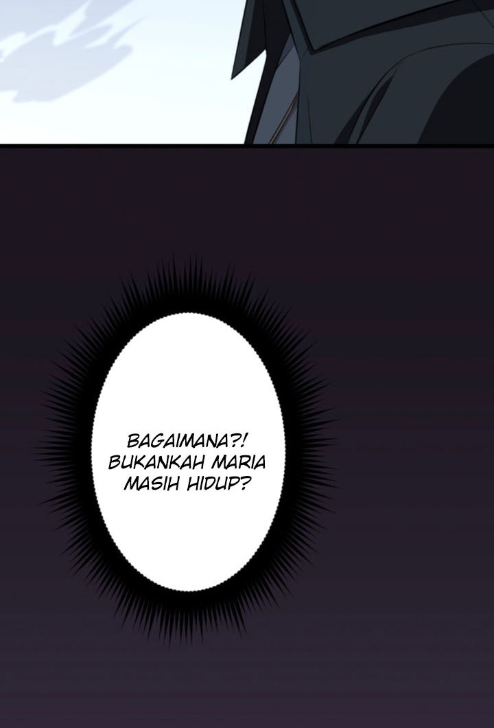 Unparalleled ??? Rank Hidden Equipment Chapter 57 - halaman 12