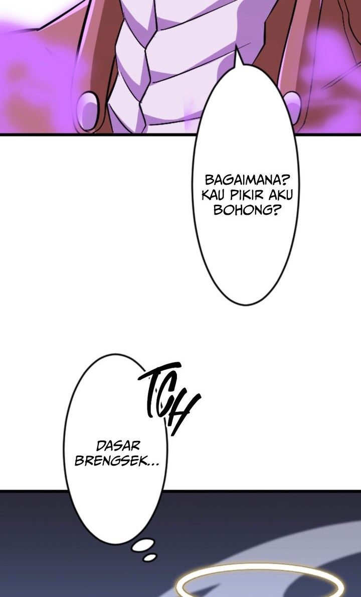 Unparalleled ??? Rank Hidden Equipment Chapter 57 - halaman 18