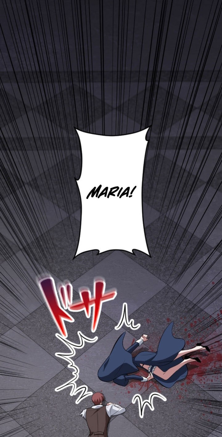 Unparalleled ??? Rank Hidden Equipment Chapter 57 - halaman 2