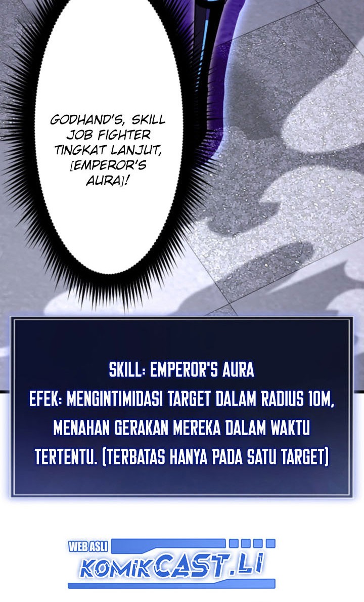 Unparalleled ??? Rank Hidden Equipment Chapter 57 - halaman 24