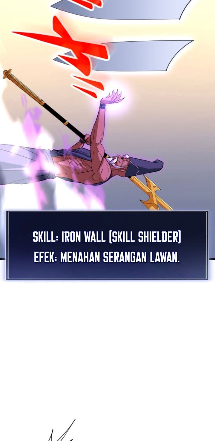 Unparalleled ??? Rank Hidden Equipment Chapter 57 - halaman 38