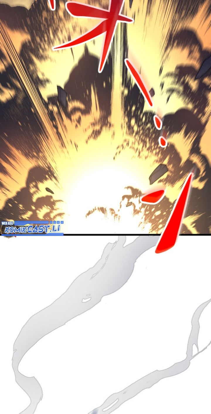 Unparalleled ??? Rank Hidden Equipment Chapter 57 - halaman 48